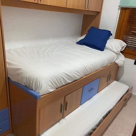 Lovely Holiday Home Santa Pola,Gran Alacant Bagian luar foto