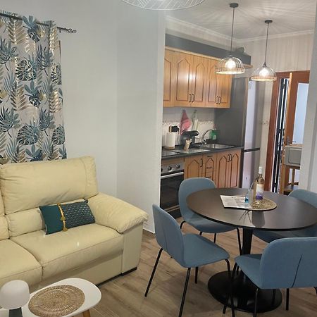 Lovely Holiday Home Santa Pola,Gran Alacant Bagian luar foto