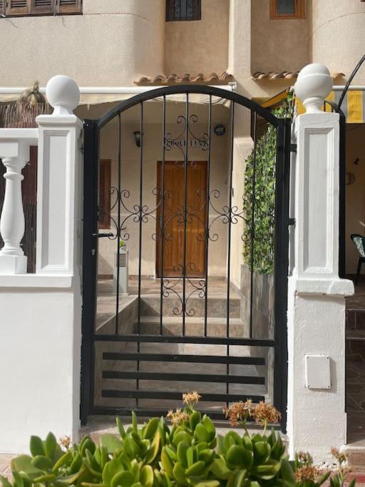 Lovely Holiday Home Santa Pola,Gran Alacant Bagian luar foto