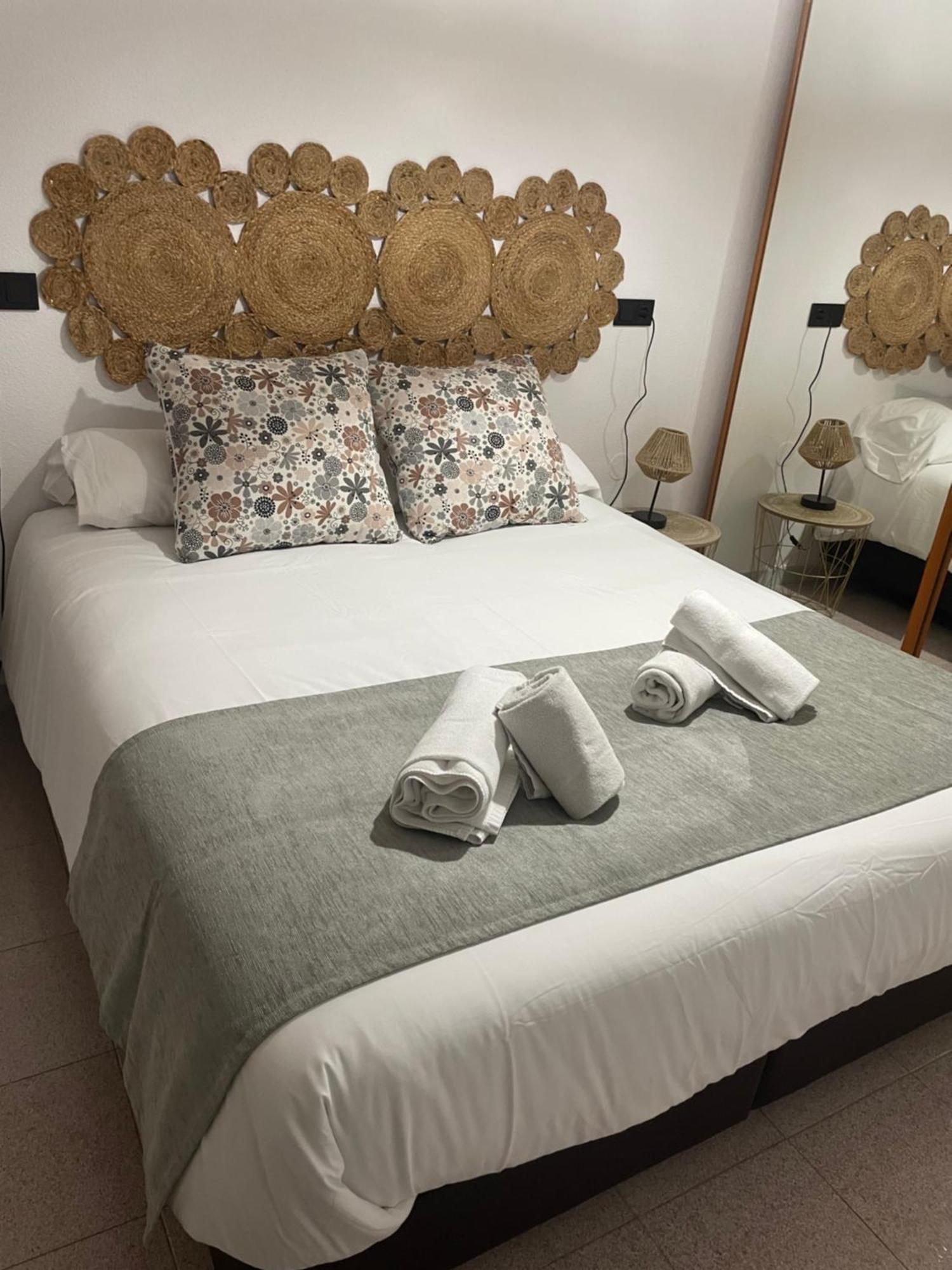 Lovely Holiday Home Santa Pola,Gran Alacant Bagian luar foto