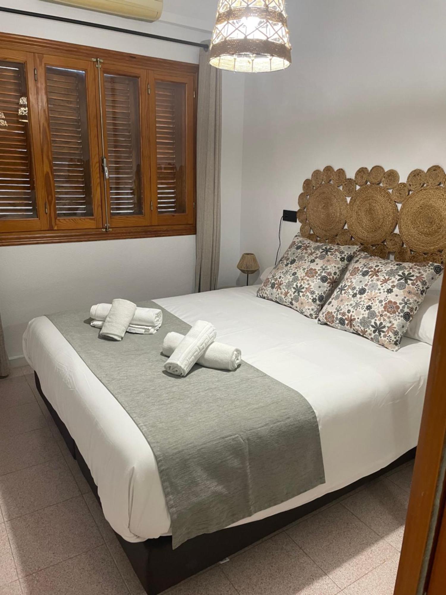 Lovely Holiday Home Santa Pola,Gran Alacant Bagian luar foto