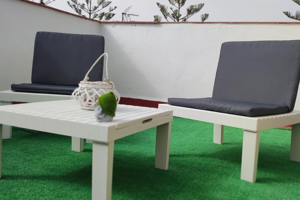 Lovely Holiday Home Santa Pola,Gran Alacant Bagian luar foto