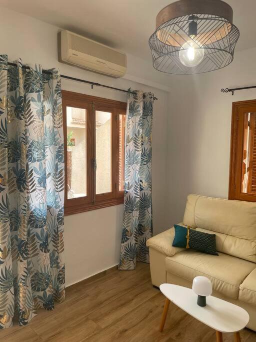 Lovely Holiday Home Santa Pola,Gran Alacant Bagian luar foto
