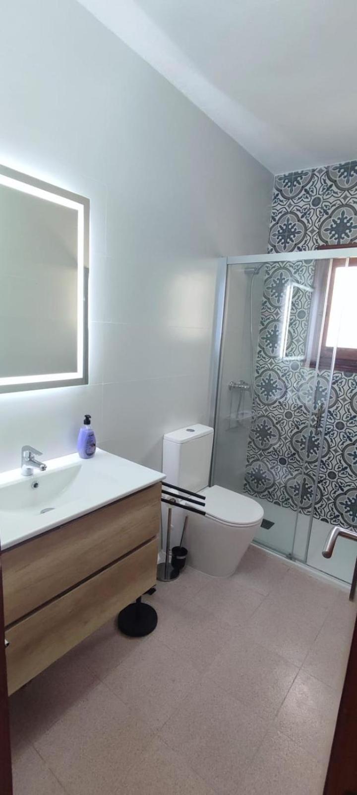 Lovely Holiday Home Santa Pola,Gran Alacant Bagian luar foto